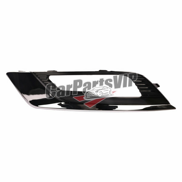 LH:HS73-19953-C, RH:HS73-19952-C, Fog Light Frame for Ford, Ford Mondeo 2017 Fog Light Frame