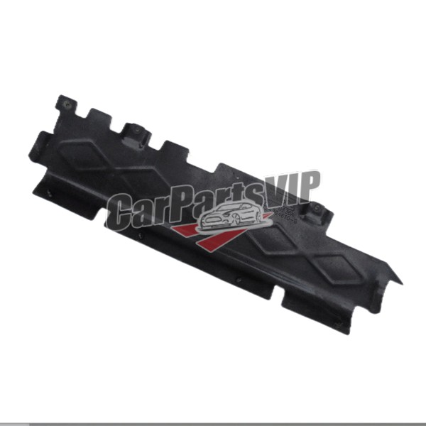 HS73-3G4610-B, Radiator Guard Plate Lower Guard Plate for Ford, Ford Mondeo 2017 Radiator Guard Plate Lower Guard Plate