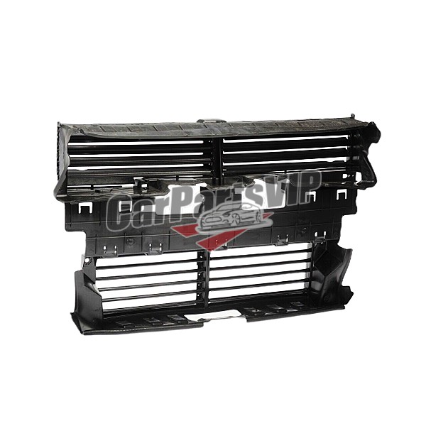 HS73-8473-AE, Radiator Support Grille Air Intake Shutter for Ford, Ford Mondeo 2017-2019 Radiator Support Grille Air Intake Shutter