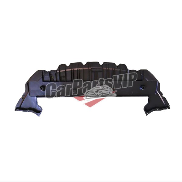 HS73-8B384-A, Front Bumper Lower Guard Panel for Ford, Ford Mondeo 2017-2019 Front Bumper Lower Guard Panel
