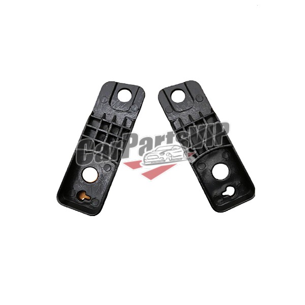 LH:HS73-F109A23-A, RH: HS73-F109A22-A, Headlight Bracket Mounting for Ford, Ford Mondeo 2017 Headlight Bracket Mounting