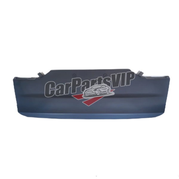 HS73-F423A40-ACW, HS73-F423A42-AB, Rear Licence Plate for Ford, Ford Mondeo 2017 Rear Licence Plate