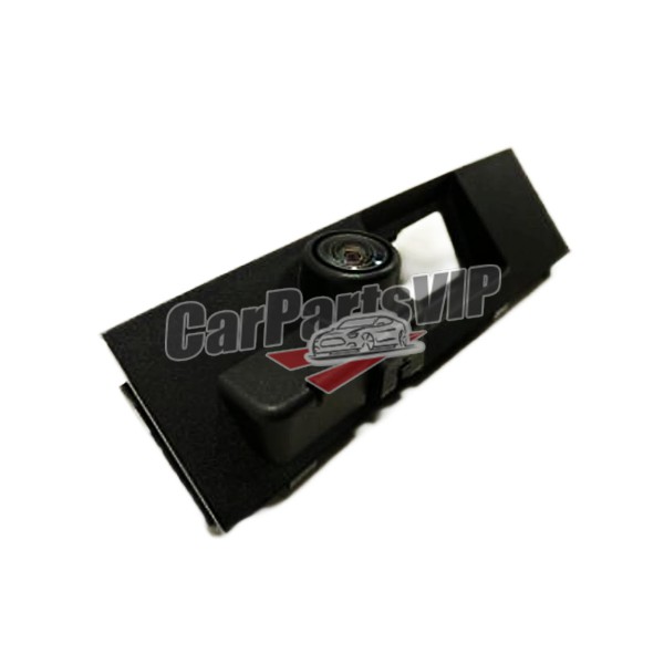 HS73-F435A10-B, Rear Licence Light Bracket for Ford, Ford Mondeo 2017 Rear Licence Light Bracket