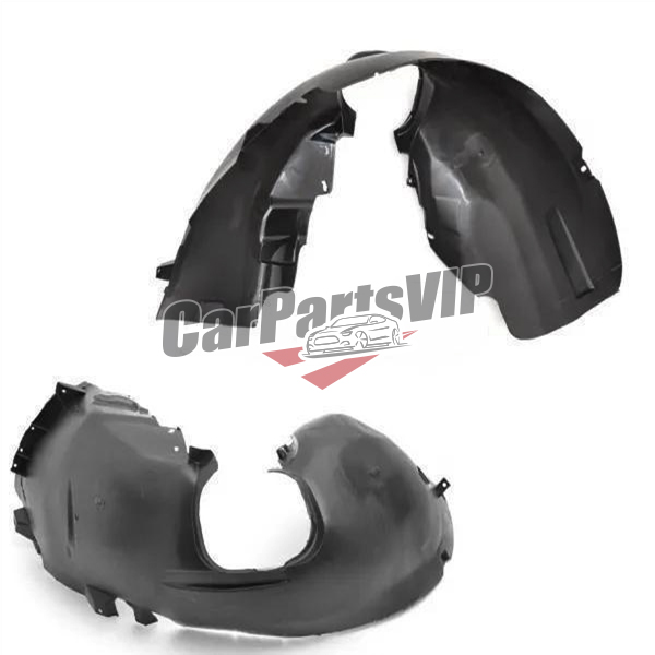 LH:5M51-16115-AB, RH:5M51-16114-AA, Inner Fender Liner for Ford, Ford Focus 2005 Inner Fender