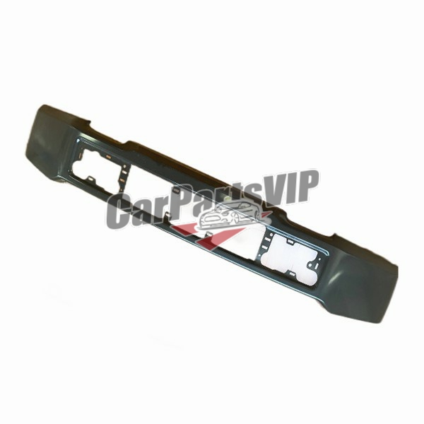 JL3Z17757CAPTM, Front Bumper for Ford, Ford F150 2018-2020 Front Bumper