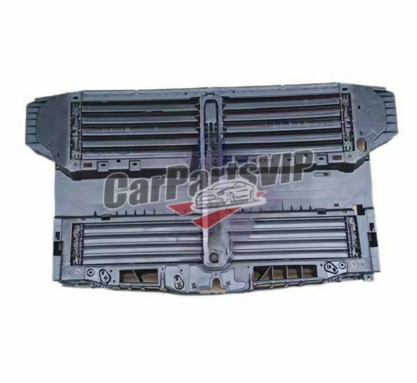 JX68-A16E146-A2-PIA, Radiator Cover for Ford, Ford Focus Sedan / Hatchback 2019 Radiator Cover