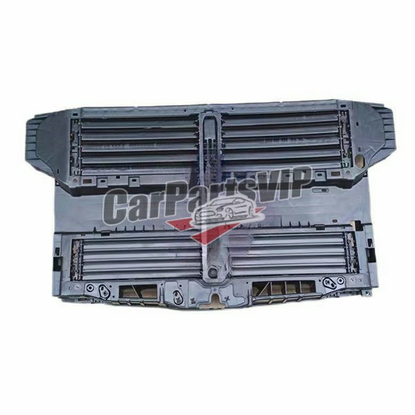 JX68-A16E146-A2-PIA, Radiator Cover for Ford, Ford Focus Sedan / Hatchback 2019 Radiator Cover