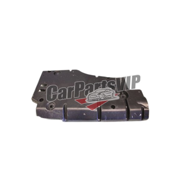 LH:JX6B-11779-B, RH:JX6B-11778-B, Front Bumpers Side Reinforcement Brackets Holder for Ford, Ford Focus Sedan / Hatchback 2019 Reinforcement Brackets Holder