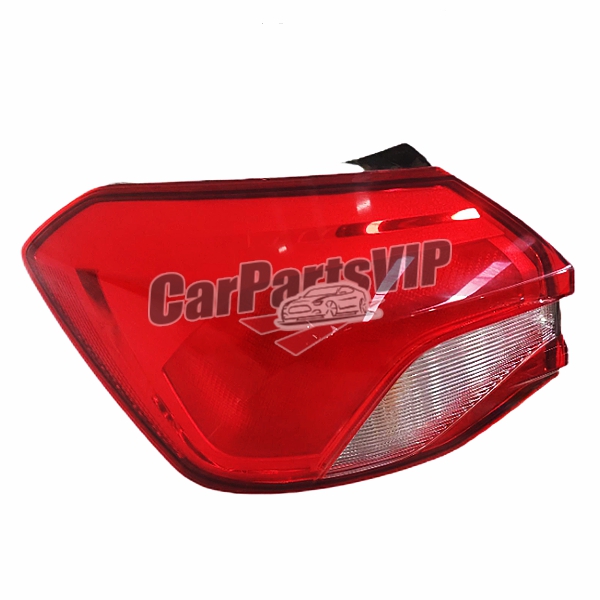 LH:JX7B-13405-D, RH:JX7B-13405-D, Rear Tail Light for Ford, Ford Focus Hatchback 2019 Tail Light