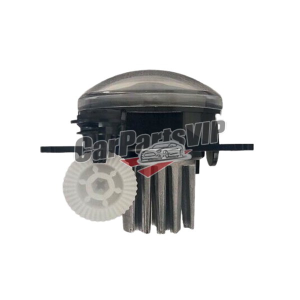 LH:JX7B-15A255-AB, RH:JX7B-15A254-AB, Front Fog Light for Ford, Ford Focus Sedan / Hatchback 2019 Fog Light