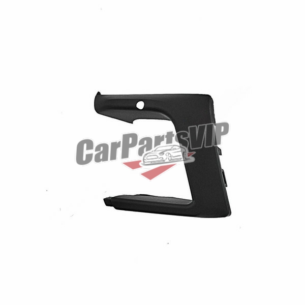 LH:JX7B-15A299-A4, RH:JX7B-15A298-A4, Fog Light Frame for Ford, Ford Focus Sedan / Hatchback 2019 Fog Light Frame