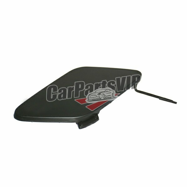 JX7B-17A989-A, Front Bumper Trailer Cover for Ford, Ford Focus Sedan / Hatchback 2019 Trailer Cover