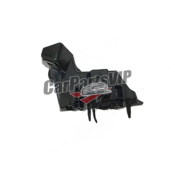 LH:JX7B-17D959-A4, RH:JX7B-17D958-A4, Front Bumper Small Bracket for Ford, Ford Focus Sedan / Hatchback 2019 Front Bumper Bracket