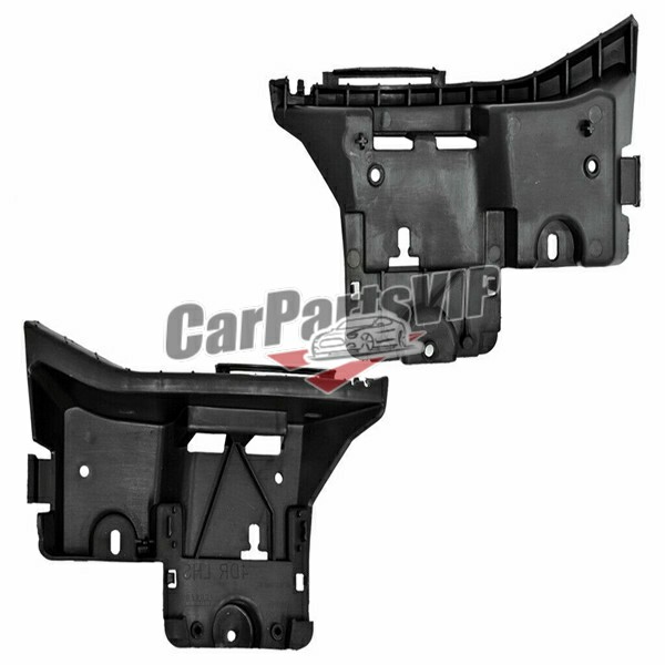 LH:JX7B-17D980-B4, RH:JX7B-17D981-B4, Rear Bumper Bracket for Ford, Ford Focus Sedan 2019 Rear Bumper Bracket