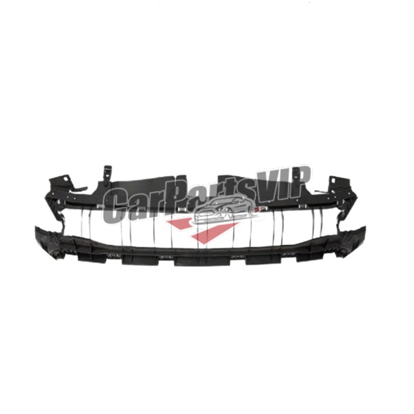 JX7B-17E778-AC, Front Bumper Inner Bracket for Ford, Ford Focus Sedan / Hatchback 2019 Front Bumper Inner Bracket