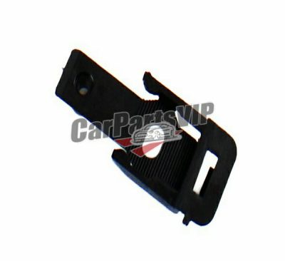 JX7B-17K875-A4, Radiaor Bracket Parts for Ford, Ford Focus Sedan / Hatchback 2019 Radiaor Bracket Parts