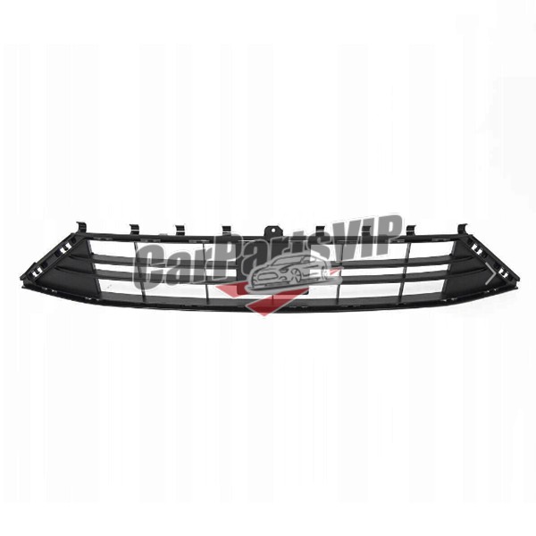 JX7B-17K945-Y , Front Bumper Lower Giller for Ford, Ford Focus Sedan / Hatchback 2019 Front Bumper Lower Giller