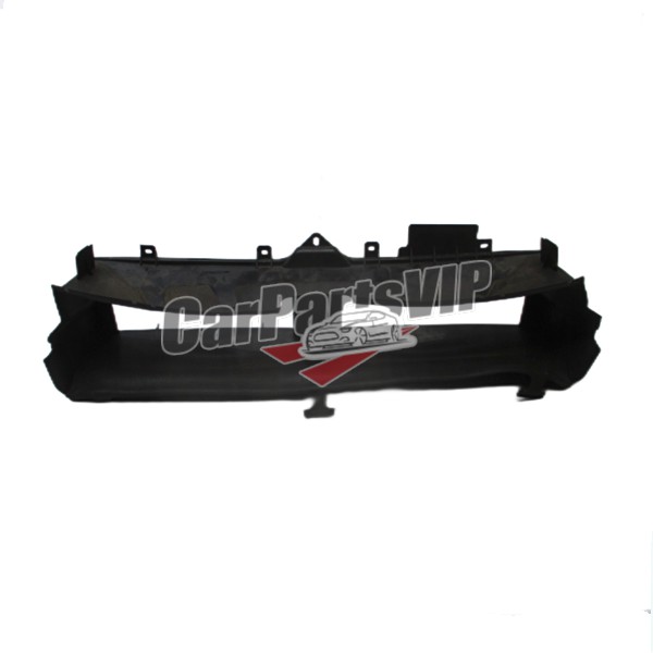 JX7B-8312-A, Upper Air Duct Air Deflector for Ford, Ford Focus Sedan / Hatchback 2019 Air Deflector