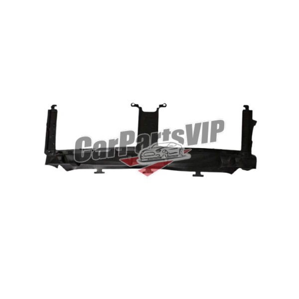 JX7B-8314-A, Lower Air Duct Air Deflector for Ford, Ford Focus Sedan / Hatchback 2019 Air Deflector
