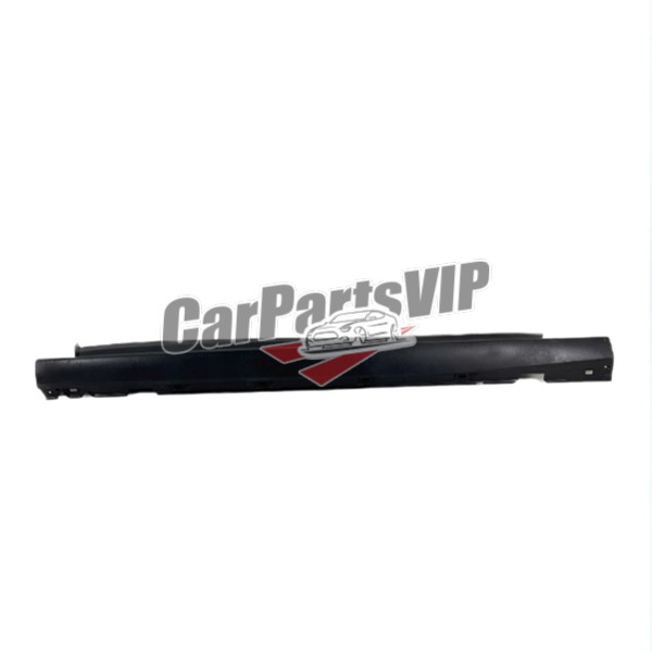 LH:JX7B-A10155-Y, RH:JX7B-A10154-Y, Side Sill for Ford, Ford Focus Sedan / Hatchback 2019 Side Sill