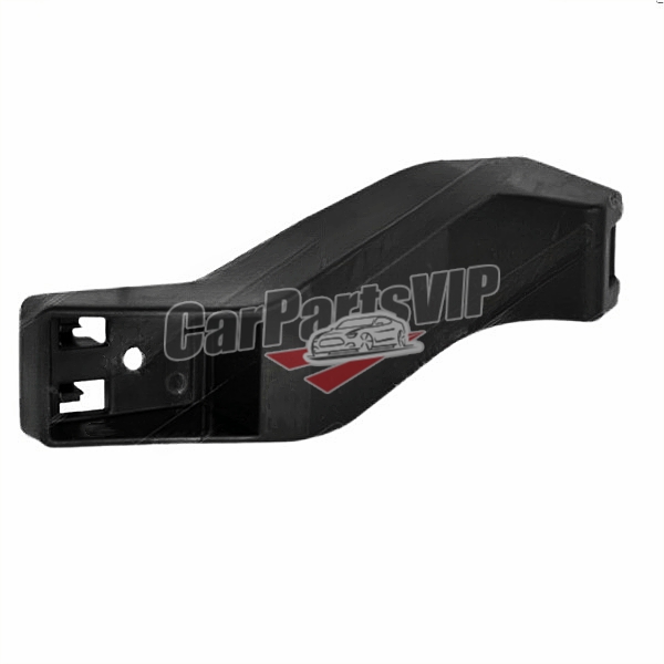 LH:JX7B-A17B919-A4, RH:JX7B-A17B918-A4, Rear Bumper Lower Bracket for Ford, for Ford Focus Hatchback 2019 Rear Bumper Bracket