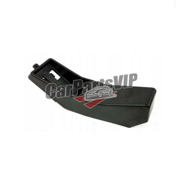JX7B-F17B918-B4, Rear Bumper Lower Bracket for Ford, Ford Focus Sedan 2019 Rear Bumper Bracket