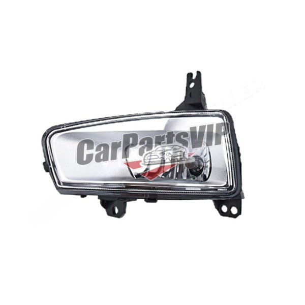 LH:KS73-15A255CB, RH:KS73-15A254CB, Fog Light for Ford, Ford Mondeo 2019 Fog Light
