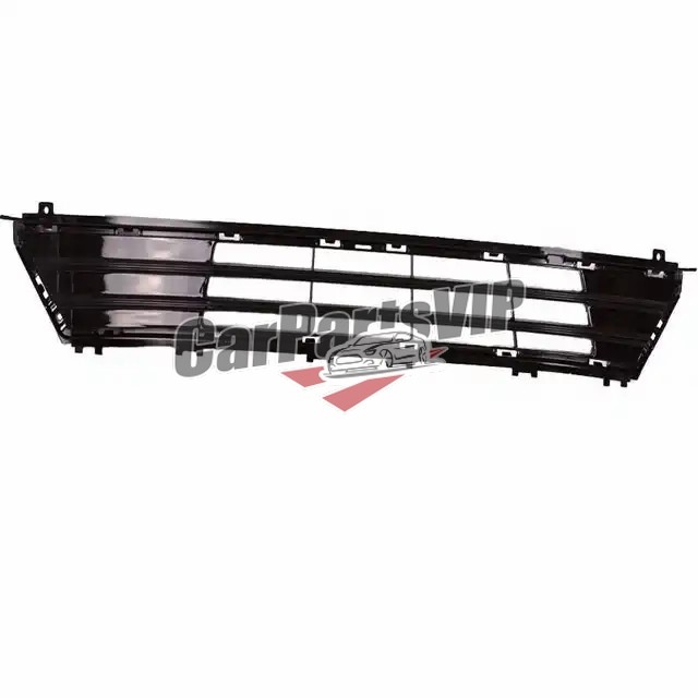 KS73-17B968-BAW, KS73-17B968-AAW, Front Bumper Lower Grille for Ford, Ford Mondeo 2019 Front Bumper Grille