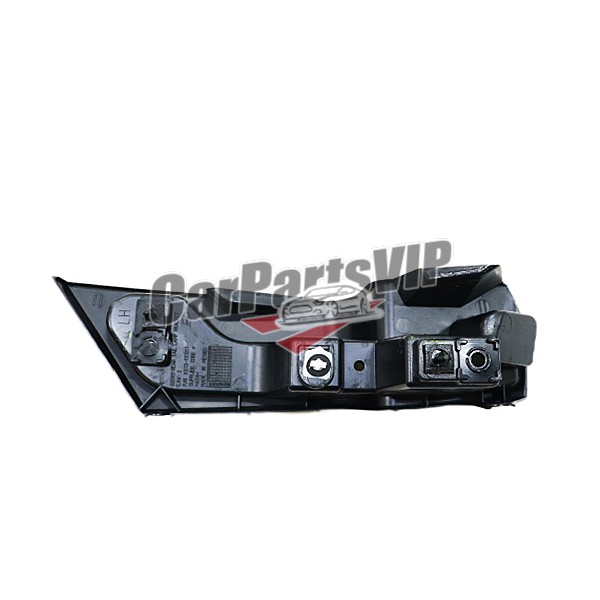 LH:KS73-17E851-CC, RH:KS73-17E850-CC, Rear Bumpr Bracket for Ford, Ford Mendeo 2019 Rear Bumpr Bracket