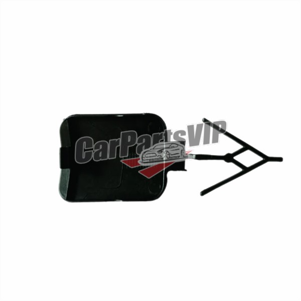 KS73-17K922-J, KS73-17K922-K, Rear Bumper Trailer Cover for Ford, Ford Mendeo 2019 Rear Bumper Trailer Cover