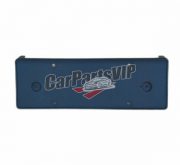 KS73-17N397-BAW, KS73-17N397-CAW, Rear Licence Panel for Ford, Ford Mendeo 2019 Rear Licence Panel