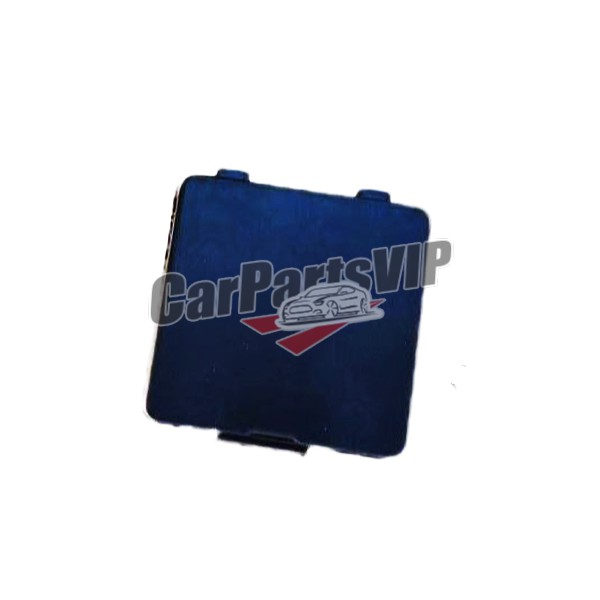 LK4S71-17A989-BA, Front Bumper Trailer Cover for Ford, Ford Mondeo 2004 Front Bumper Trailer Cover