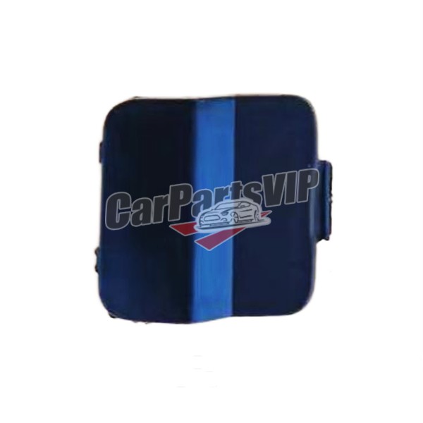 LK4S71-F17K922-AAXWAA, Rear Bumper Trailer Cover for Ford, Ford Mondeo 2004 Rear Bumper Trailer Cover