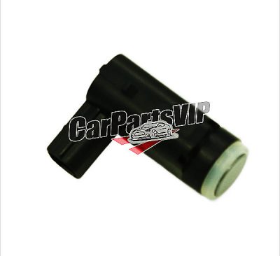 22743186, PDC Parking Sensor, Cadillac ATSL PDC Sensor