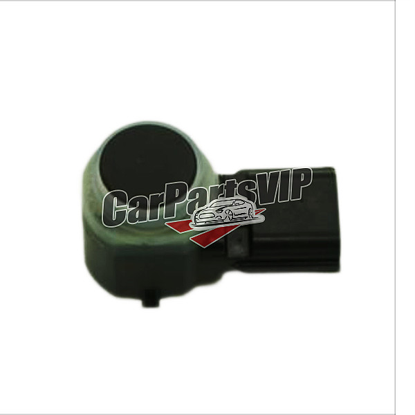 28442-0002R, 28442-5707R, 253A4-0345R, 28442-0004R, 28442-8828R, 28442-9097R, PDC Parking Sensor, Renault PDC Sensor