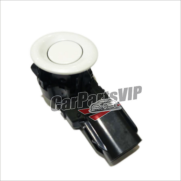 89341-58080, PDC Parking Sensor, Toyota PDC Sensor