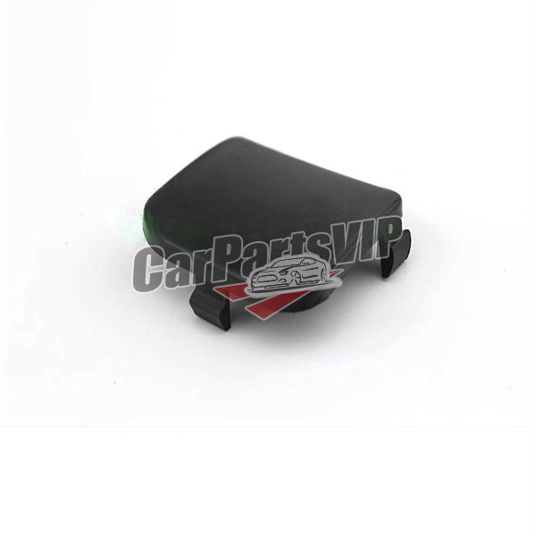 4M51-A17K922-BA, Rear Bumper Trailer Cover for Ford, Ford Focus Hatchback 2005 Rear Bumper Trailer Cover