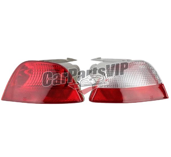 LH:5M51-15K273-AA, RH:5M51-15500-AA, Rear Bumper Lamp for Ford, Ford Focus Hatchback 2005 Rear Bumper Lamp