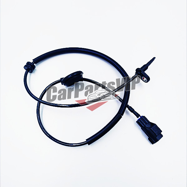 10020742, 0265009066, Front ABS Wheel Speed Sensor, Roewe 550 ABS Sensor