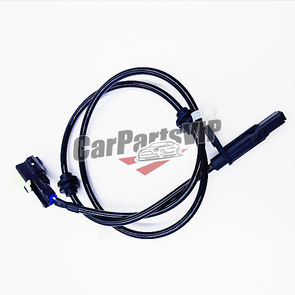 10044657, Left Rear ABS Wheel Speed Sensor, Roewe 350 ( Disc brake ) ABS Sensor