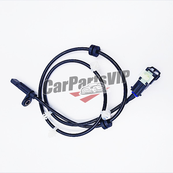 10044658, Right Rear ABS Wheel Speed Sensor, Roewe 350 ( Disc brake ) ABS Sensor