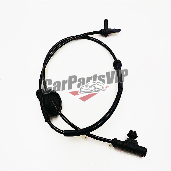 10055746, 10100431, Front ABS Wheel Speed Sensor, Roewe 3/ MG3 ABS Sensor