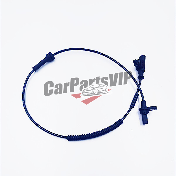 10055748, 0265008543, 10100432, Right Rear ABS Wheel Speed Sensor, Roewe 3/ MG3 ABS Sensor