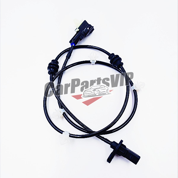 10103622, Right Rear ABS Wheel Speed Sensor, Roewe 350 (Drum brake) ABS Sensor