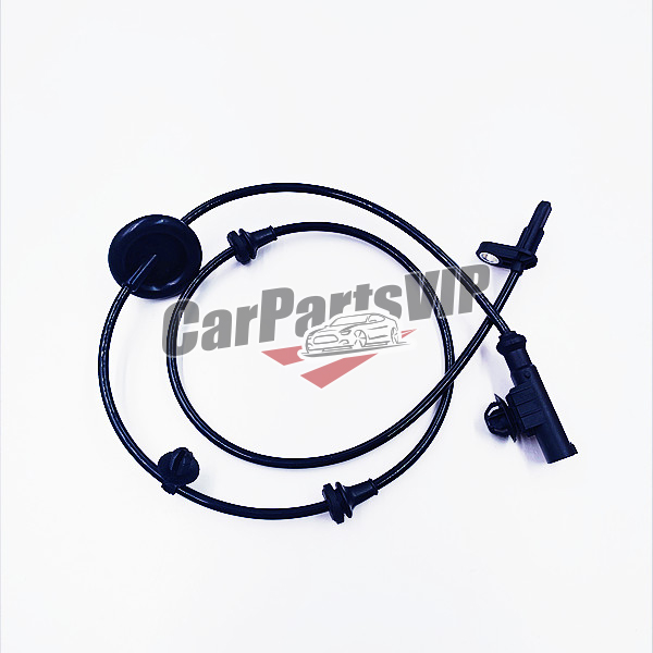10136733, Front ABS Wheel Speed Sensor, Roewe EI5 / I5 / I6 ABS Sensor