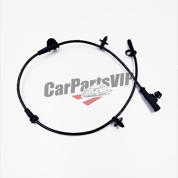 10136734, Right Rear ABS Wheel Speed Sensor, Roewe I6 ABS Sensor