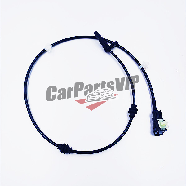 10183182, Left Rear ABS Wheel Speed Sensor, Roewe 350 ABS Sensor