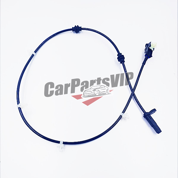 10183183, Right Rear ABS Wheel Speed Sensor, Roewe 350 ABS Sensor
