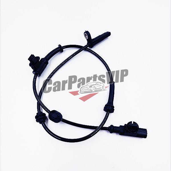 10244864, 10594555, Rear ABS Wheel Speed Sensor, Roewe RX3 / ZS ABS Sensor