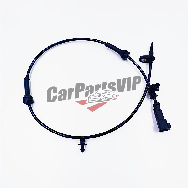 1027761-00-B, Front ABS Wheel Speed Sensor, Tesla Model X (5YJX) ABS Sensor